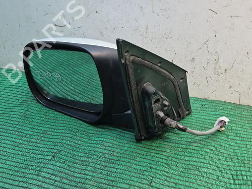 Left mirror TOYOTA RAV 4 III (_A3_) 2.2 D (ALA35_) | BP30145165C26