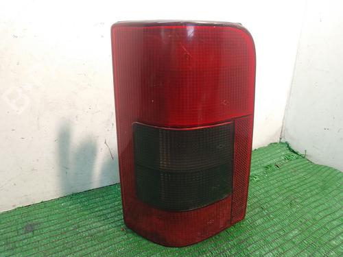 Used Left taillight PEUGEOT PARTNER Box Body/MPV (5_, G_) 2.0 HDi (90 hp) 19340106