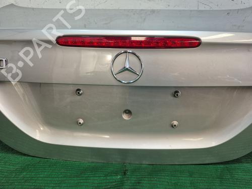 Tailgate MERCEDES-BENZ CLK (C209) CLK 270 CDI (209.316) | BP26569622C6 