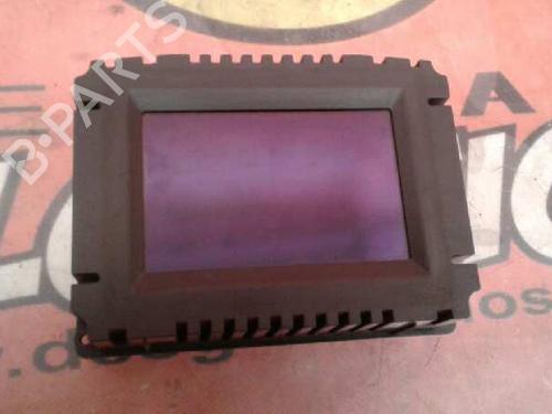 Used Display monitor OPEL VECTRA C Estate (Z02) [2003-2009]  7925656