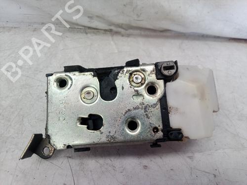 Rear left lock FIAT MULTIPLA (186_) 1.9 JTD 105 (186AXB1A) | BP10376194C100 