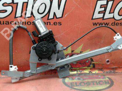 Used Front left window mechanism Front left window mechanism SMART FORFOUR (454) [2004-2006] 10254992 10254992