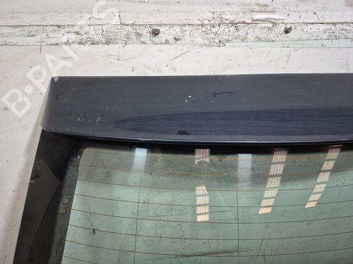 Bakluke CC/Kombi-Kupé AUDI A3 (8P1) 1.9 TDI | BP26569661C6 