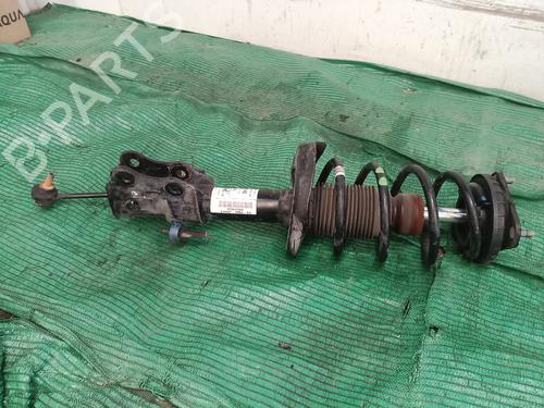 Left front shock absorber HONDA CIVIC VIII Hatchback (FN, FK) 2.2 CTDi (FK3) | BP25939136M16 