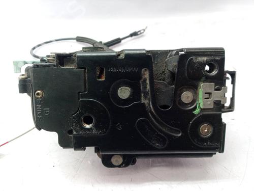 Rear left lock VW GOLF IV (1J1)  | BP9214599C100 