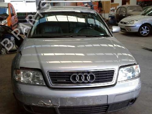 Engine control unit (ECU) AUDI A6 C5 (4B2) 2.8 | BP7925570M57 