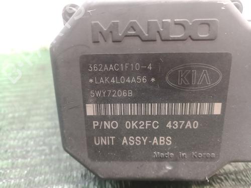 ABS pump KIA CARENS II MPV (FJ)  | BP20238403M43 