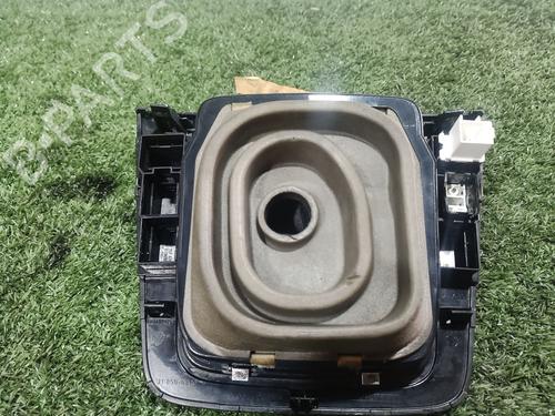 Gear lever VW PASSAT B6 (3C2) 2.0 TDI | BP20689349M90 