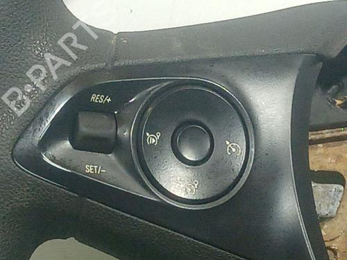 Steering wheel OPEL COMBO Box Body/MPV (K9) 1.5 D | BP29258921C49 