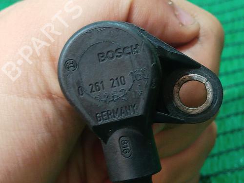 Electronic sensor NISSAN PRIMERA (P12)  | BP27257243M84 