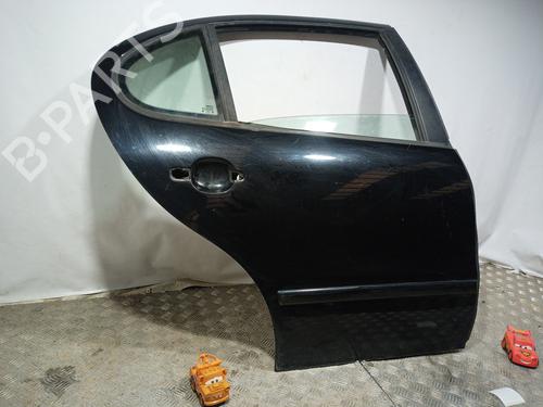 Right rear door SEAT LEON (1M1)  | BP11332282C5 