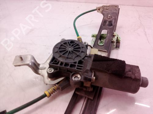 Front right window mechanism BMW 3 Compact (E46)  | BP8329877C23 