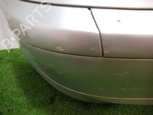Rear bumper MERCEDES-BENZ C-CLASS Coupe (CL203) C 180 Kompressor (203.746) | BP17001084C8 