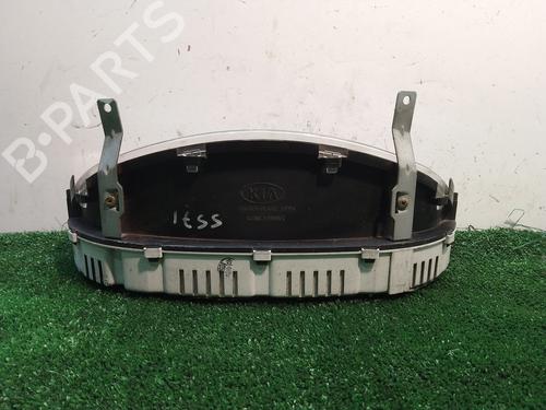Instrument cluster KIA SORENTO I (JC) 2.5 CRDi 4WD | BP22101970C47 