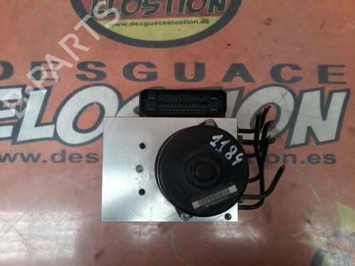 ABS pump MERCEDES-BENZ C-CLASS (W203) C 180 Kompressor (203.046) | BP7922209M43 