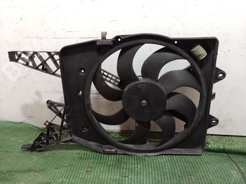 Køleventilator elektrisk OPEL CORSA D (S07) 1.2 (L08, L68) (80 hp) 22743614