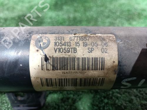 Left front shock absorber BMW 1 (E87) 118 d | BP13399294M16 