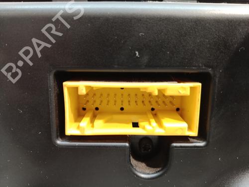 Climate control CITROËN C5 I (DC_) 2.0 HDi (DCRHZB, DCRHZE) | BP10774435I5 