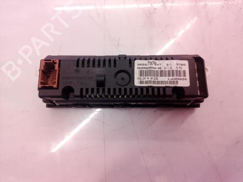 Display CITROËN C2 (JM_)  | BP8280214C48 