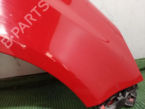 Right front fenders OPEL CORSA D (S07) 1.2 (L08, L68) | BP21758317C42 
