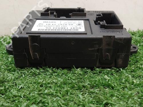 Electronic module FORD S-MAX (WA6) 2.0 TDCi | BP18333352M83 