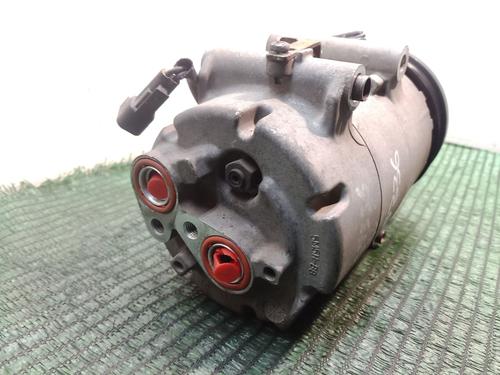 AC compressor FORD FOCUS C-MAX (DM2)  | BP20172681M34 