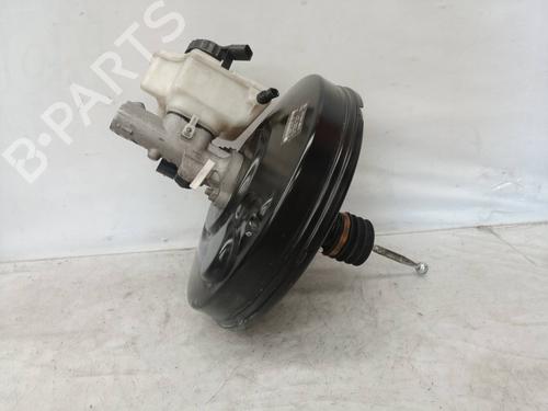 Used Servo brake VW TOURAN (1T1, 1T2) 1.6 (102 hp) 7928916