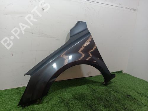 Left front fenders KIA CEE'D Hatchback (ED)  | BP15779322C41 