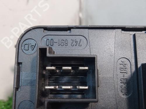 Electronic module FORD S-MAX (WA6) 2.0 TDCi | BP18302061M83 