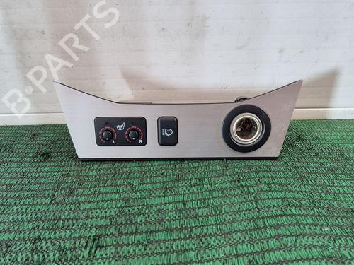 Used Climate control Climate control 38770283 38770283