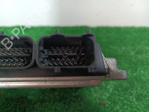 Engine control unit (ECU) FIAT SEICENTO / 600 (187_) 1.1 (187AXB, 187AXB1A, 187AXC1A02) | BP7928194M57 