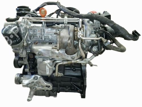 Engine SEAT LEON (1P1) 1.4 TSI | BP27995347M1 - Image 3