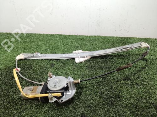 Rudehejsemekanisme Højre foran MAZDA MPV II (LW) 2.0 DI (136 hp) 22977691