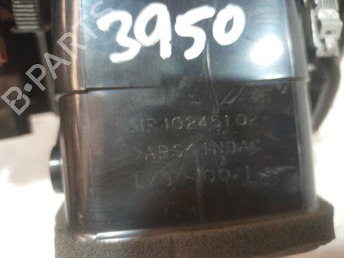 Air vent MITSUBISHI PAJERO III (V7_W, V6_W)  | BP12323172I21 