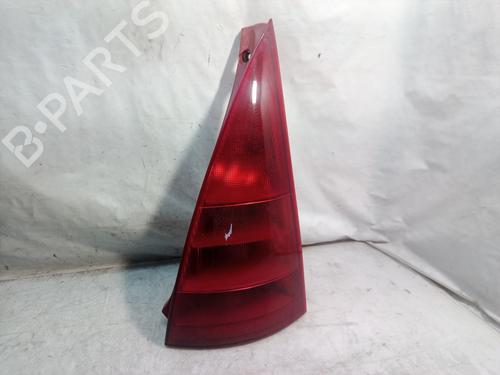 Right taillight CITROËN C3 I (FC_, FN_) 1.4 HDi (70 hp) 10371403