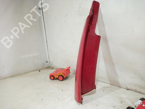 Right taillight CITROËN C4 I (LC_) 1.4 16V | BP8296184C35 