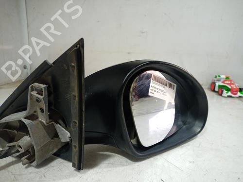 Right mirror SEAT IBIZA III (6L1)  | BP7924405C27 