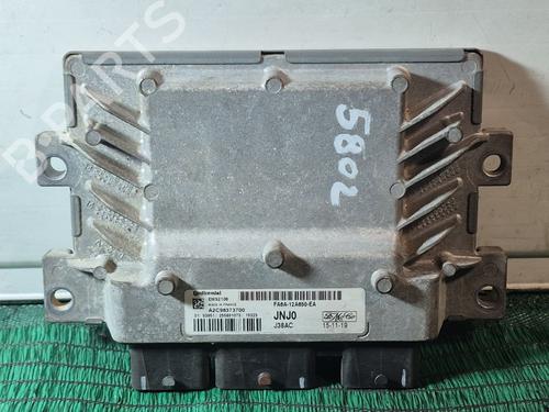 engine-control-unit-ecu-ford-fiesta-vi-cb1-ccn-2008-32290190 main image