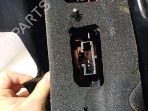 Left taillight CITROËN C4 Picasso I MPV (UD_)  | BP11134094C34 