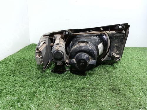 Left headlight CITROËN JUMPY I (U6U_)  | BP16165532C28 