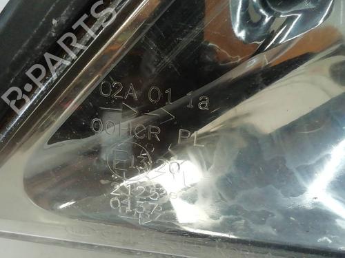 Left headlight KIA SORENTO I (JC) 2.5 CRDi | BP8217332C28 