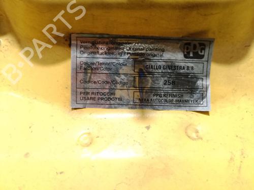 Hood FIAT PUNTO (188_) 1.4 | BP22977612C1 