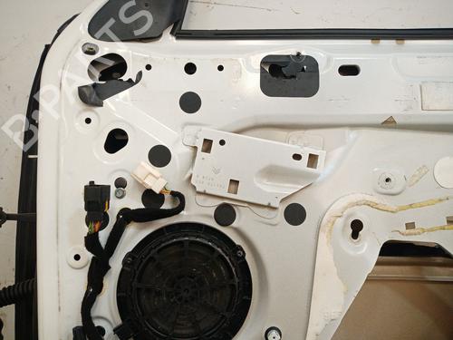 Right front door CITROËN C4 Grand Picasso II (DA_, DE_) 2.0 BlueHDi 150 | BP29250616C3 