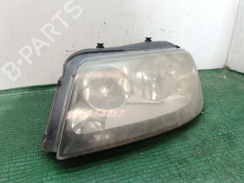 Right headlight SEAT ALHAMBRA (7V8, 7V9) 1.9 TDI | BP28214771C29 