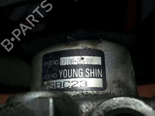Steering pump HYUNDAI ELANTRA III (XD) 2.0 CRDi | BP7922461M99 