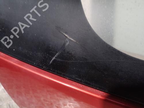 Tailgate MERCEDES-BENZ C-CLASS Coupe (CL203)  | BP10254974C6 
