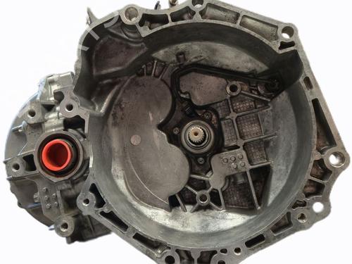 Used Gearbox Gearbox OPEL ASTRA J (P10) 1.7 CDTI (68) (110 hp) 36115762 36115762