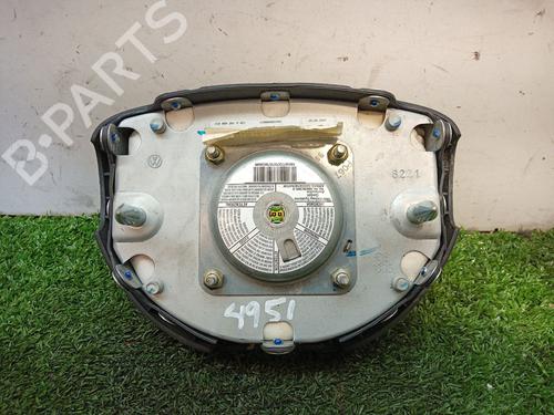 Airbag chauffør VW NEW BEETLE (9C1, 1C1) 2.0 | BP17030390C9 