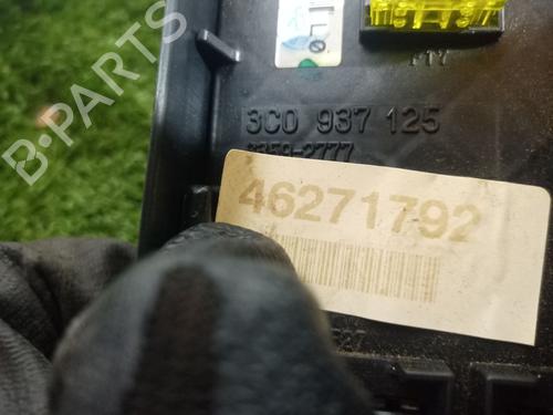 Fuse box VW PASSAT B6 (3C2) 1.8 TSI | BP29276797E1 