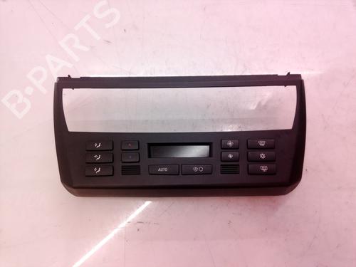 AC Styreenhet / Manøvreringsenhet BMW X3 (E83) 2.0 d (150 hp) 8375040